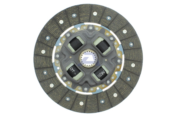 AISIN DT-029V Clutch Disc